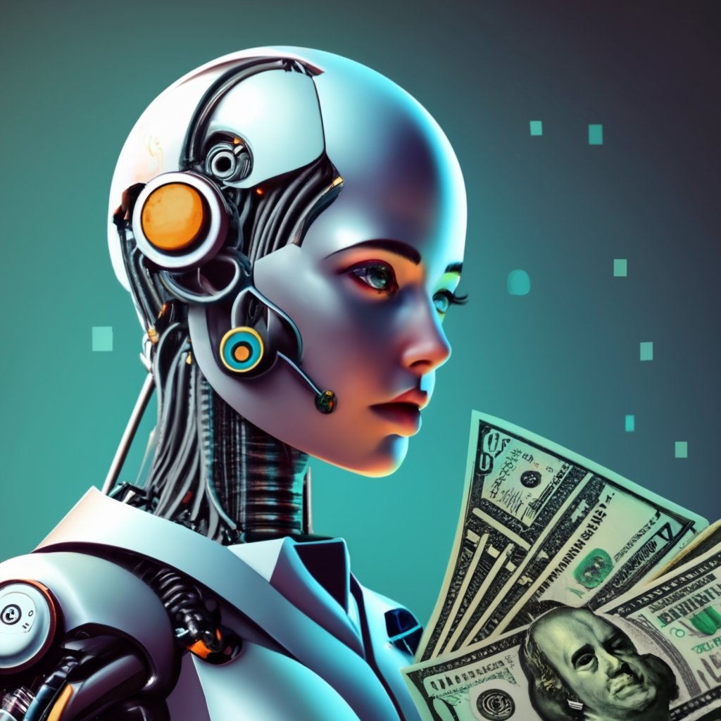 Unleashing the Potential of AI for Massive Earnings